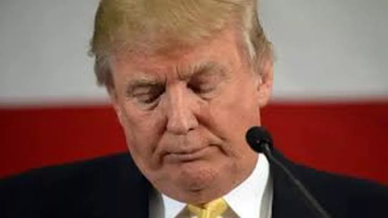 DONALD TRUMP, declarațiile care au ȘOCAT ÎNTREAGA LUME: SUA a pierdut deja RĂZBOIUL cu China