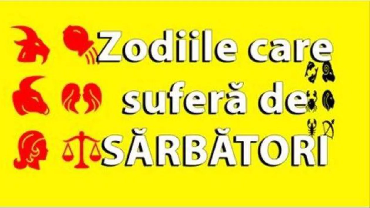 Sfârșitul Săptămânii Patimilor este DRAMATIC pentru aceste zodii! Pregătiți-vă pentru ce este mai rău!
