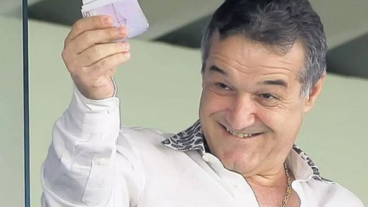 Gigi Becali, DECIZIE ȘOC: investește un milion de euro în Africa pentru construcția unei MĂNĂSTIRI