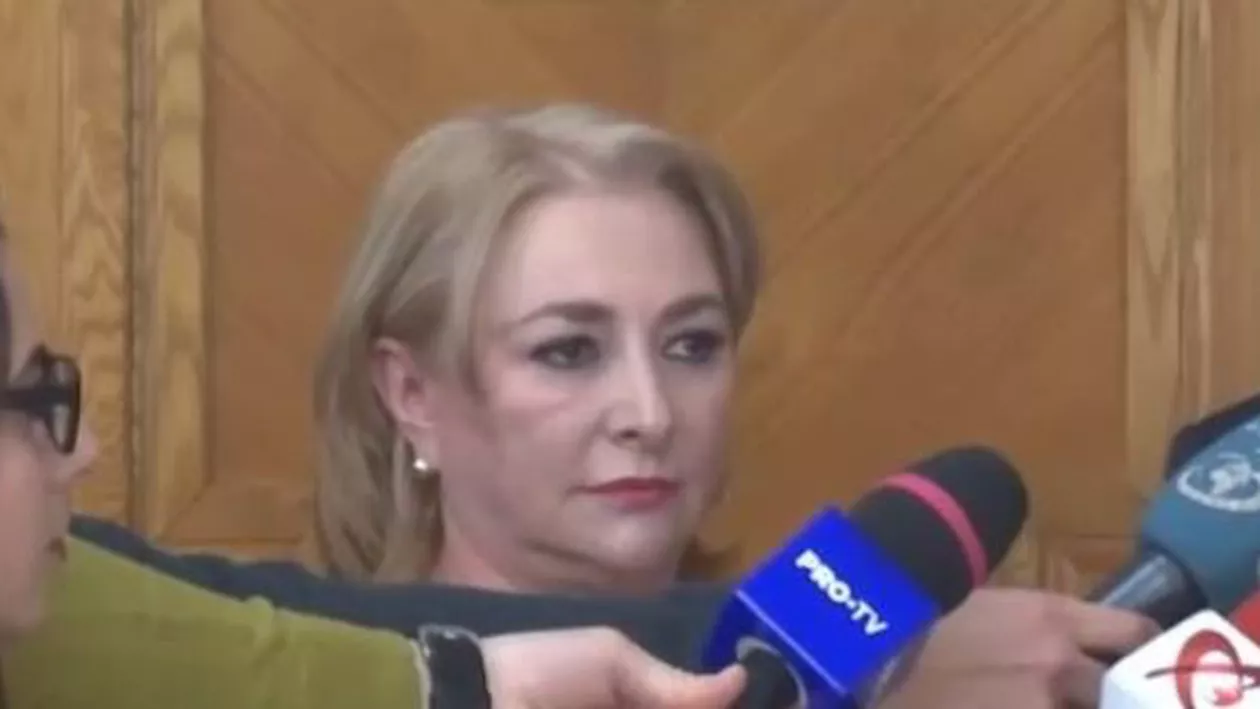 Guvernul Dăncilă a uitat că a pierdut un minister