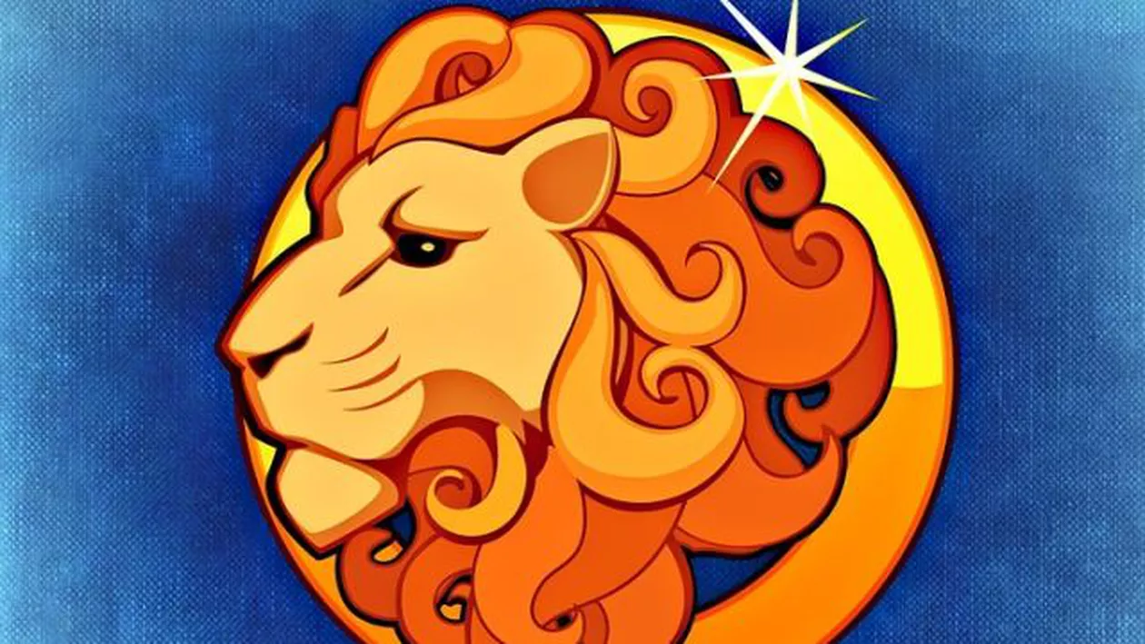 HOROSCOPUL ZILEI DE VINERI 06 APRILIE 2018 pentru Zodia Leu