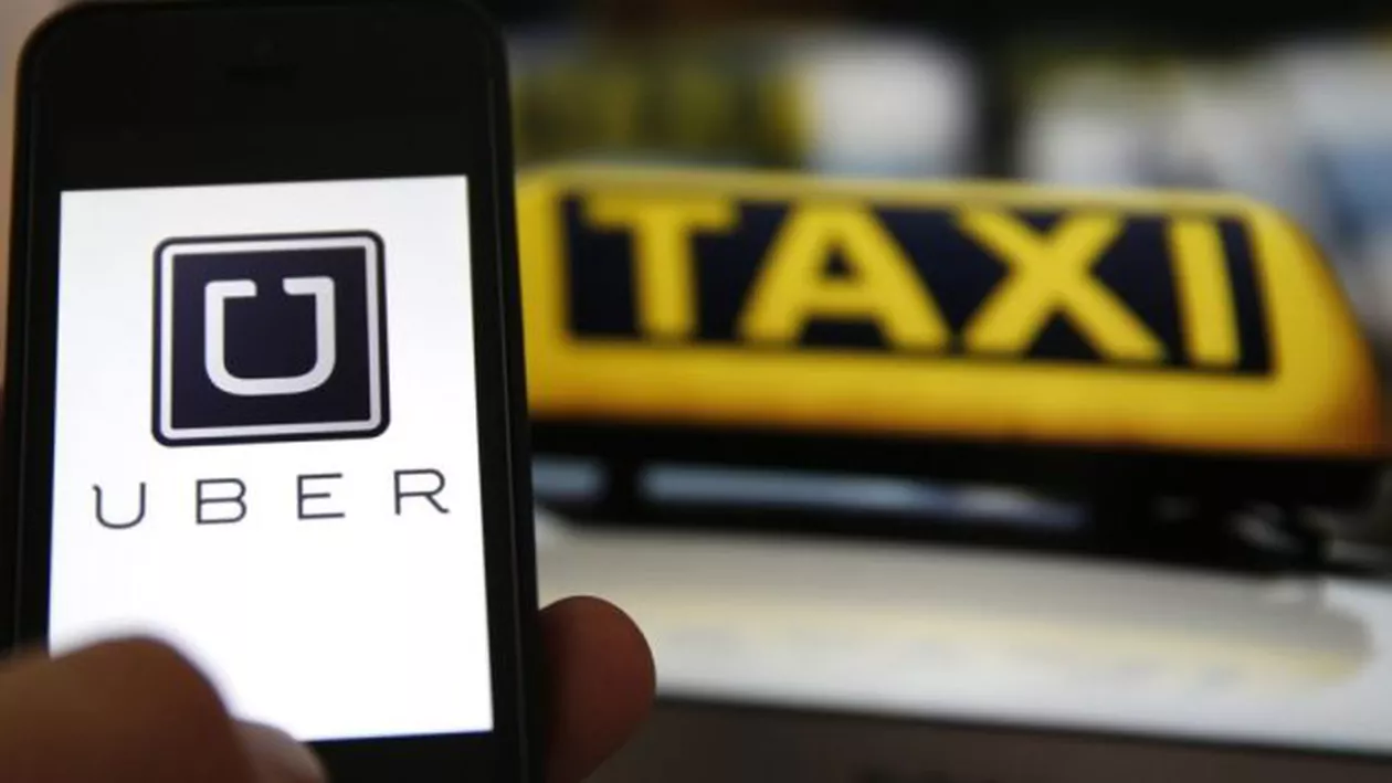 DECIZIE RADICALĂ: Uber îşi suspendă serviciile în Grecia, după modificarea legislaţiei