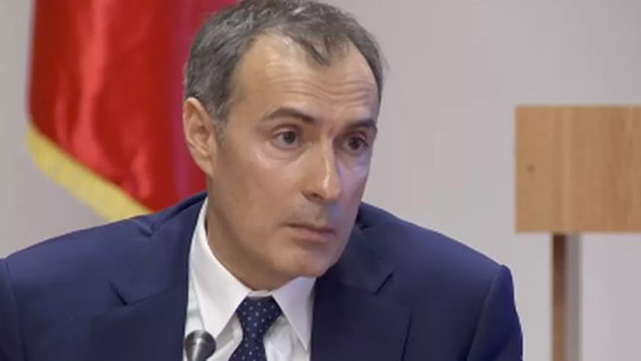 Coldea, audiat în Comisia SRI din Parlament: Nu am cunoștință ca ofițeri ai Serviciului să fi întocmit acte de urmărire penală. Astea sunt povești izvorâte dintr-o realitate paralelă