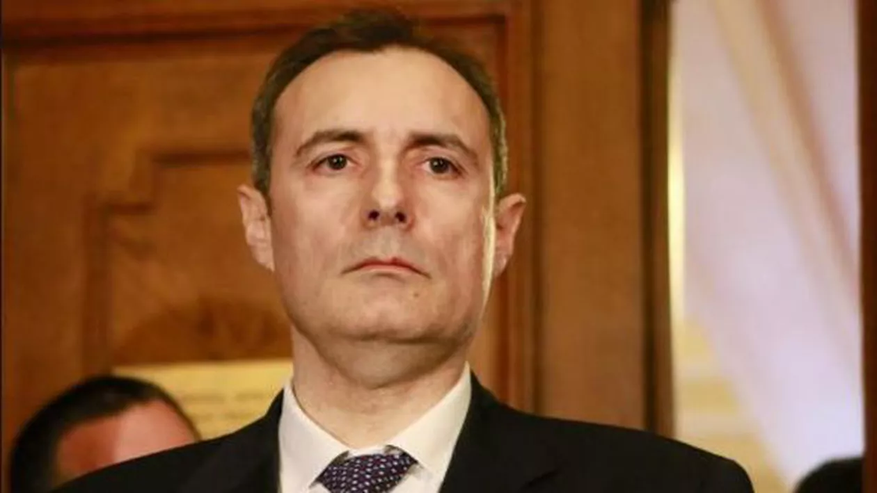Sorina Matei susține că Florian Coldea l-a amenințat pe Daniel Morar: Să ameninți public un judecător CCR, fost șef al DNA, este efectiv nebunie curată!