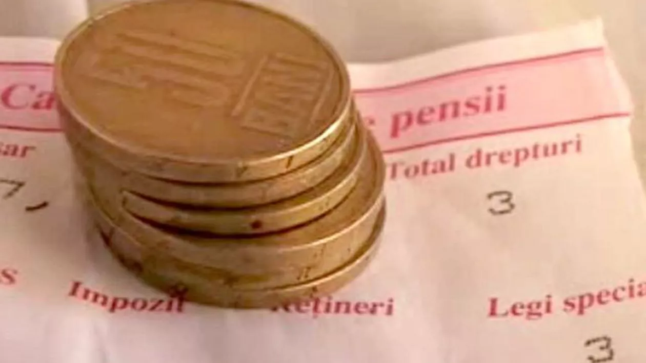 Informații șocante despre DEZASTRUL sistemului de PENSII din România: Generația decrețeilor, cea mai afectată! Ce se va întâmpla cu pensia ta în următorii 15 ani…