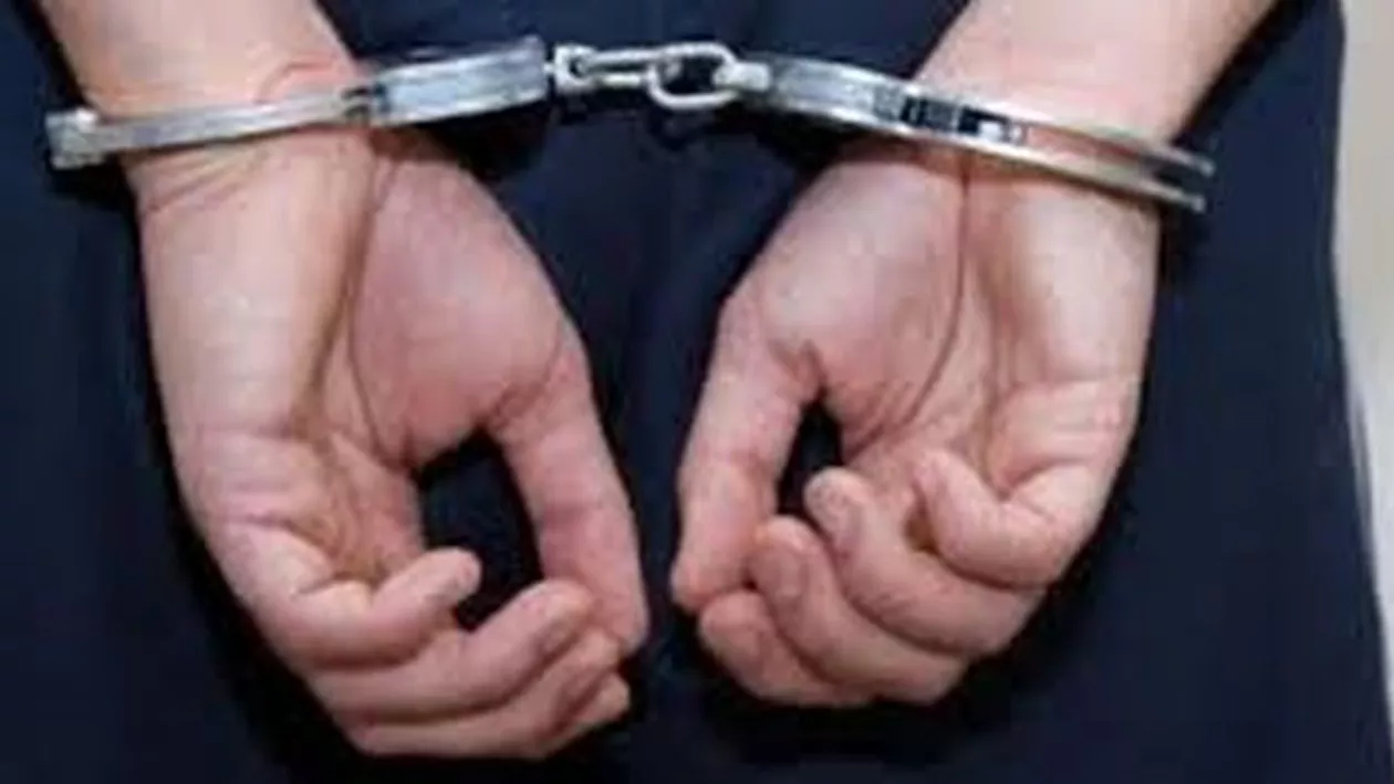 Botoșani: Hoț denunţat chiar de sora lui după ce a furat de la un vecin