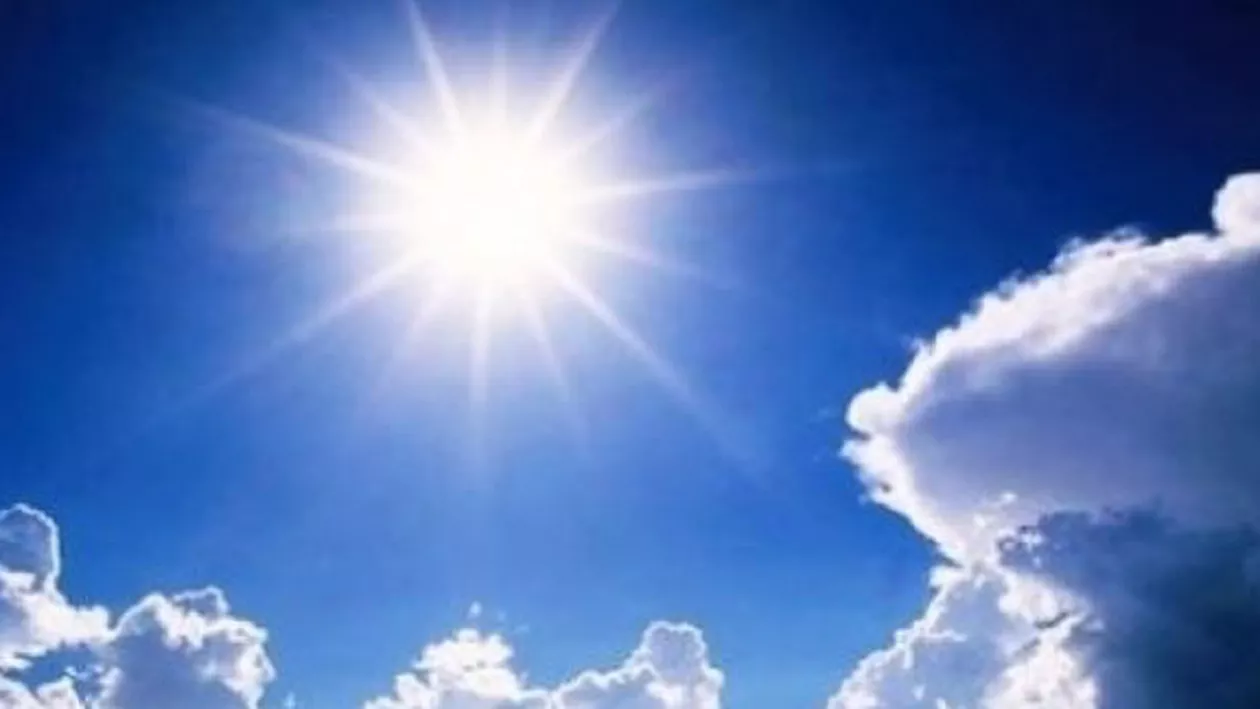 METEO: Cum va fi vremea de Paște
