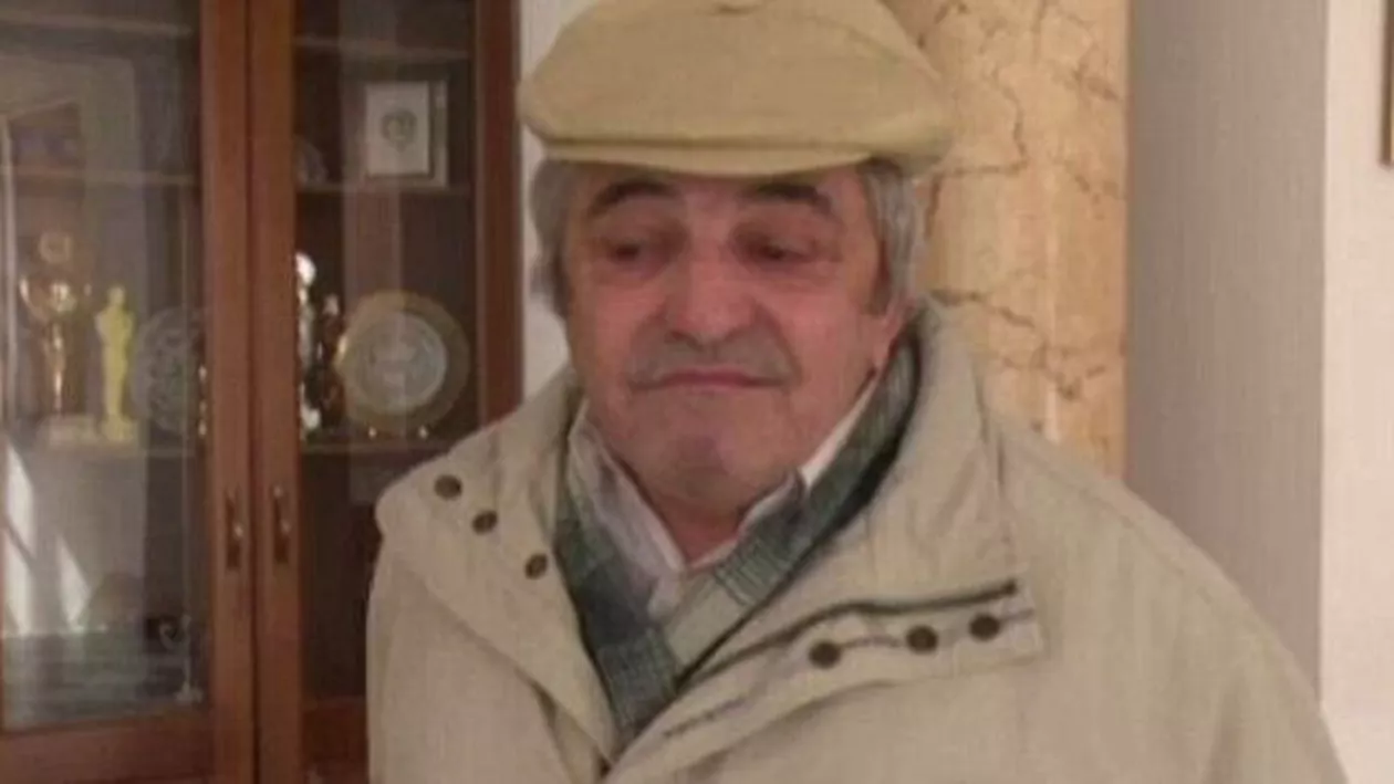 Mortul-viu din Vaslui şi-a dat în judecată soţia