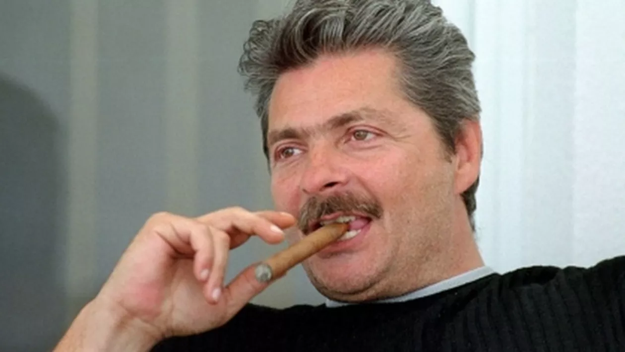 SORIN OVIDIU VÎNTU, ieșire surprinzătoare DIN SPATELE GRATIILOR: “SECURIȘTII au penetrat tot ce înseamnă instituție a statului”