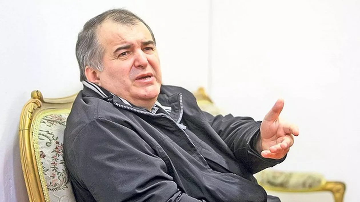 Florin Călinescu, ATAC devastator la adresa lui “LIVULICĂ”: Bagabontu’ s-a dus la stână în Brazilia! Ce pensii, ce salarii...