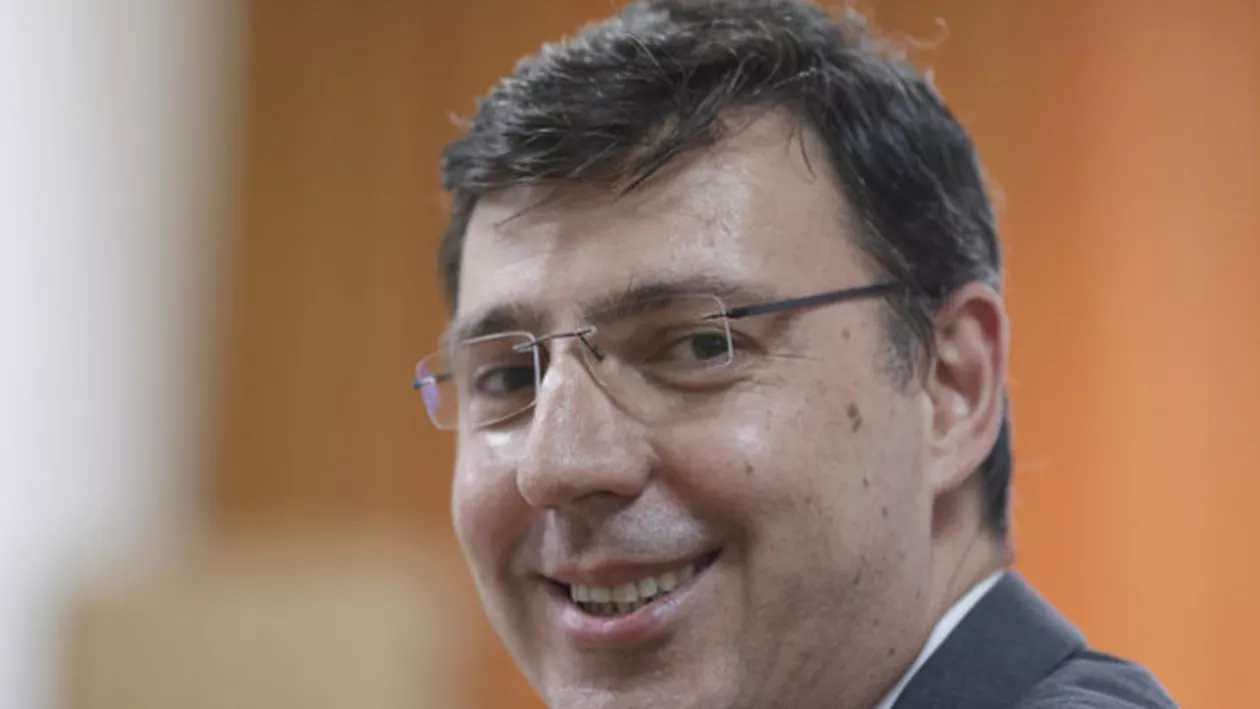 ANAF pune tunurile pe CONTRIBUABILI! DECIZIE de ultimă oră a noului șef al Fiscului