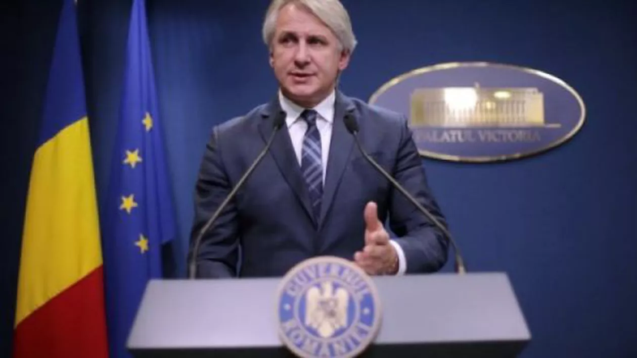 Eugen Teodorovici, explicații despre gafa cu salariile: Ministerul INEXISTENT există - Totul este conform legii și cadrului legal