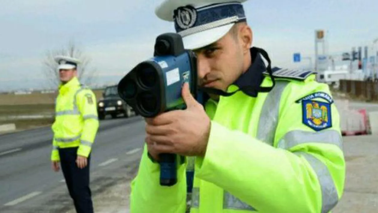 Lovitură pentru şoferii din ROMÂNIA: SCHIMBĂRI importante privind AMENZILE