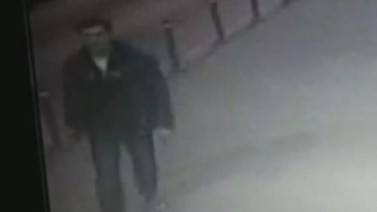 Piromanul din București a fost prins. Unde a fost găsit individul