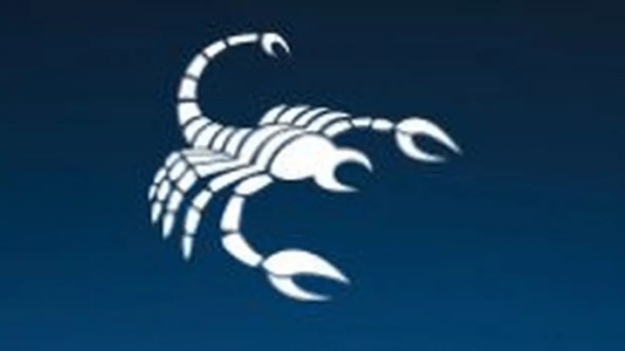 HOROSCOPUL ZILEI DE DUMINICĂ 08 APRILIE 2018 pentru Zodia Scorpion