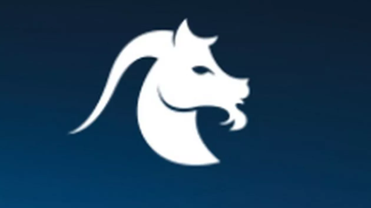 HOROSCOPUL ZILEI DE DUMINICĂ 08 APRILIE 2018 pentru Zodia Capricorn