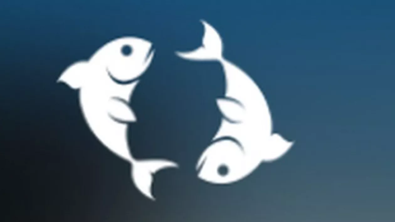 HOROSCOPUL ZILEI DE LUNI 09 APRILIE 2018 pentru Zodia Pești