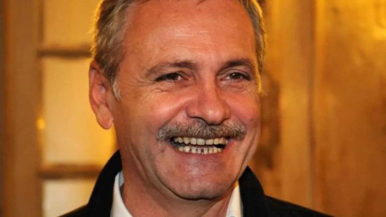 STENOGRAME. Cum apără Liviu Dragnea un om acuzat de crime împotriva umanității