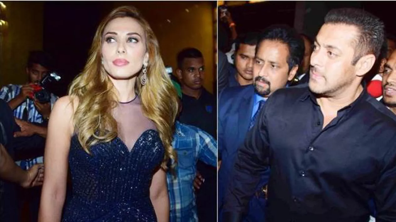 Iulia Vântur răsuflă ușurată! Salman Khan a scăpat din pușcărie. Ce cauțiune a plătit actorul