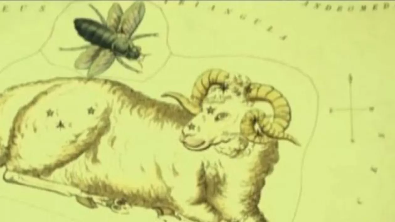 HOROSCOPUL pentru zodia BERBEC, în perioada 7 - 14 aprilie, prezentat de Alina Bădic, alături de Valeriu Pănoiu şi Dan Lungu (VIDEO)