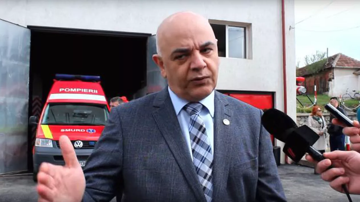 Raed Arafat, propunere-şoc: Ar trebui delimitat sectorul privat de cel public în domeniul medical. Nu se ştie dacă medicul deserveşte interesul pacienţilor sau încearcă să-i facă să plătească mai mult