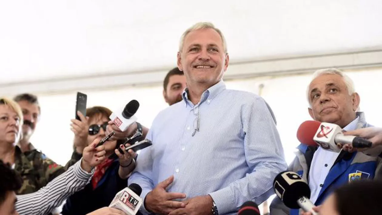 Liviu Dragnea, mesaj de ultim moment. Ce urează liderul PSD românilor, de Paşte