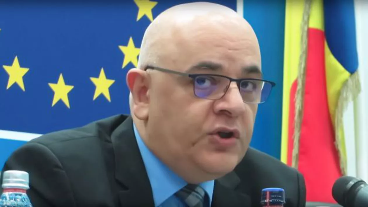 Raed Arafat, explicaţii după propunerea-şoc: Au fost închişi ochii. Trebuie să intrăm în normalitate