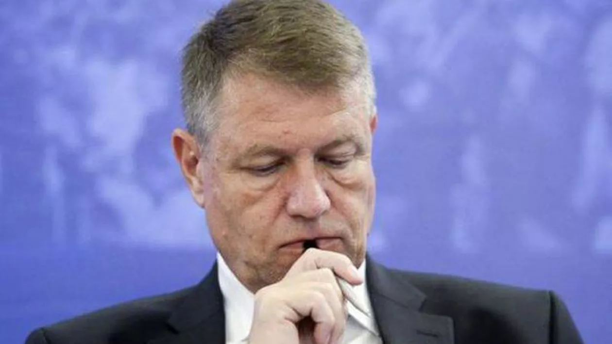 PREȘEDINȚIA, licitaţie de peste 2,5 milioane de lei pentru TRANSFORMAREA DECORAŢIILOR