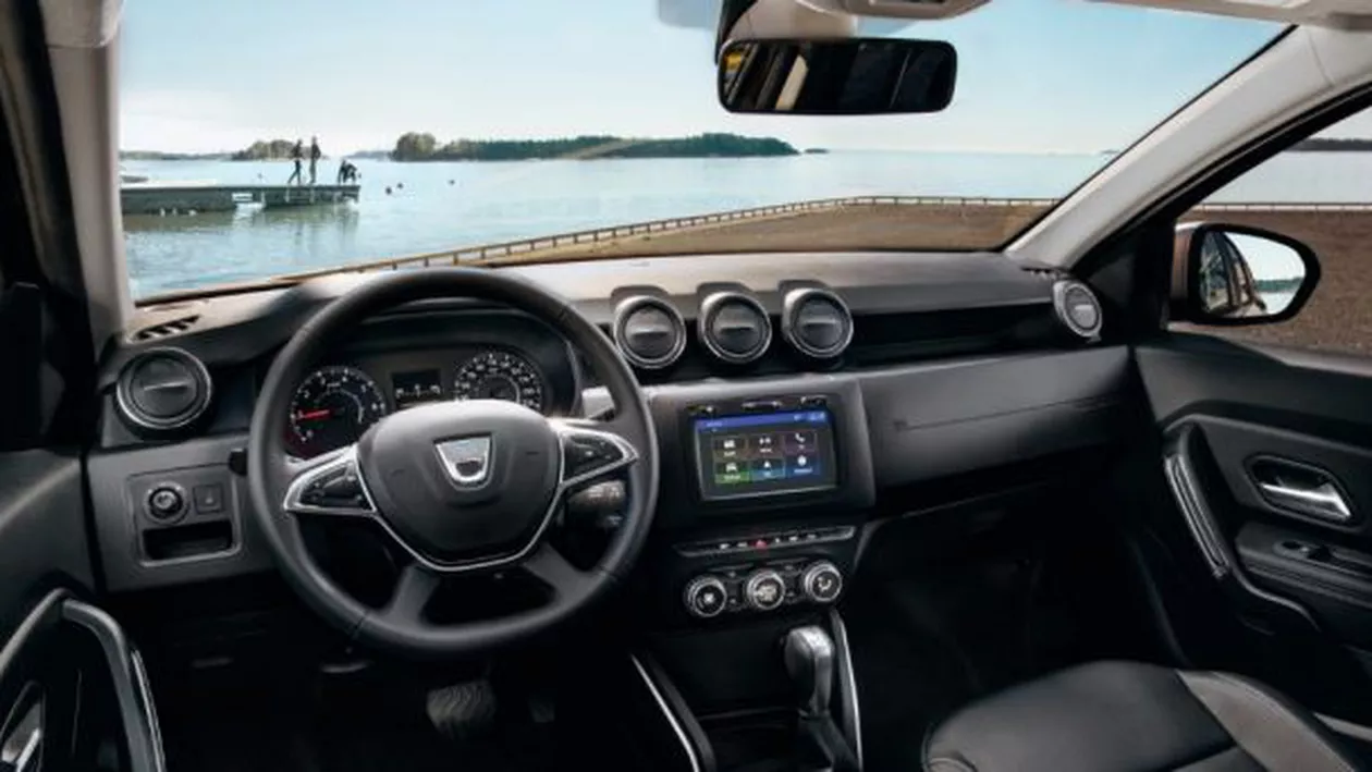 Dacia, detronată din topul celor mai înmatriculate maşini: Ce producător a făcut surpriza începutului de an