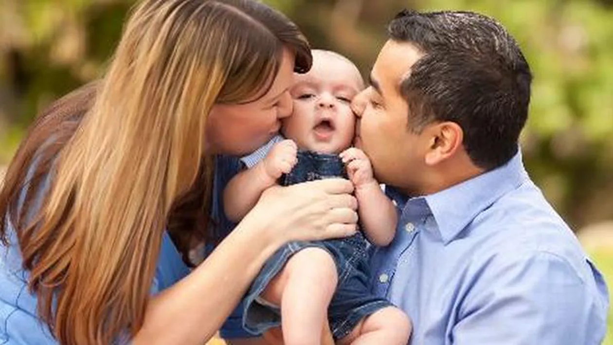 Ministerul Muncii pregăteşte o lege privind adopţiile