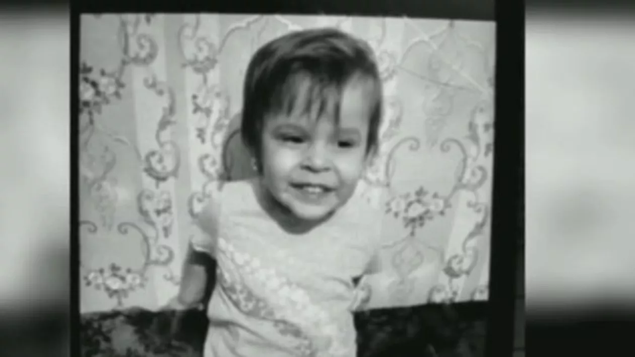 Călărași: Copila de 3 ani dispărută luni a fost găsită decedată (VIDEO)