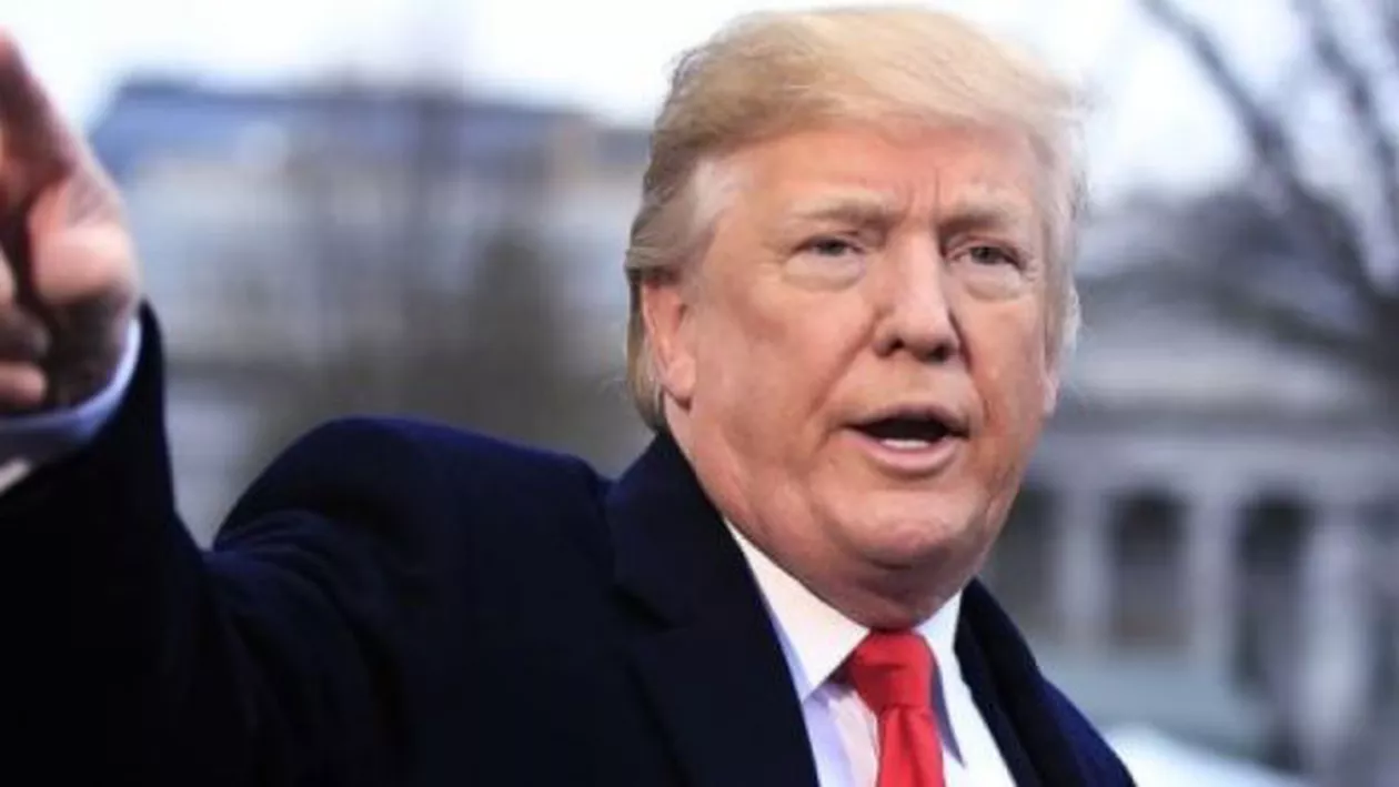 Biroul avocatului lui Donald Trump, percheziţionat de FBI. Președintele SUA: Este o situaţie ruşinoasă