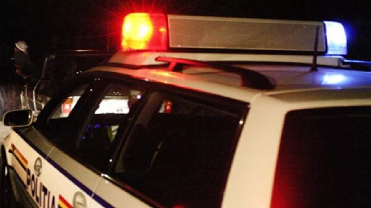 BĂTUTA de la Vişeu: POLIŢISTĂ snopită de un recidivist într-un club (FOTO)