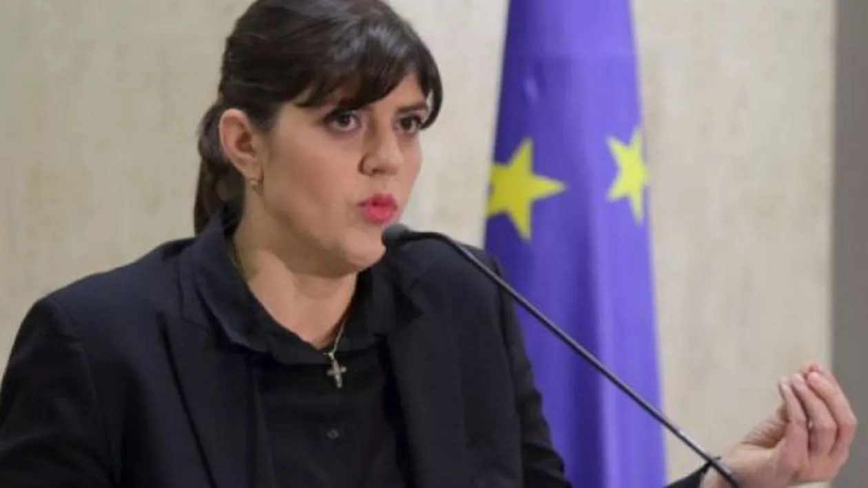 Laura Codruța Kovesi, răspuns către CSM: Cum justifică protocoalele secrete cu SRI