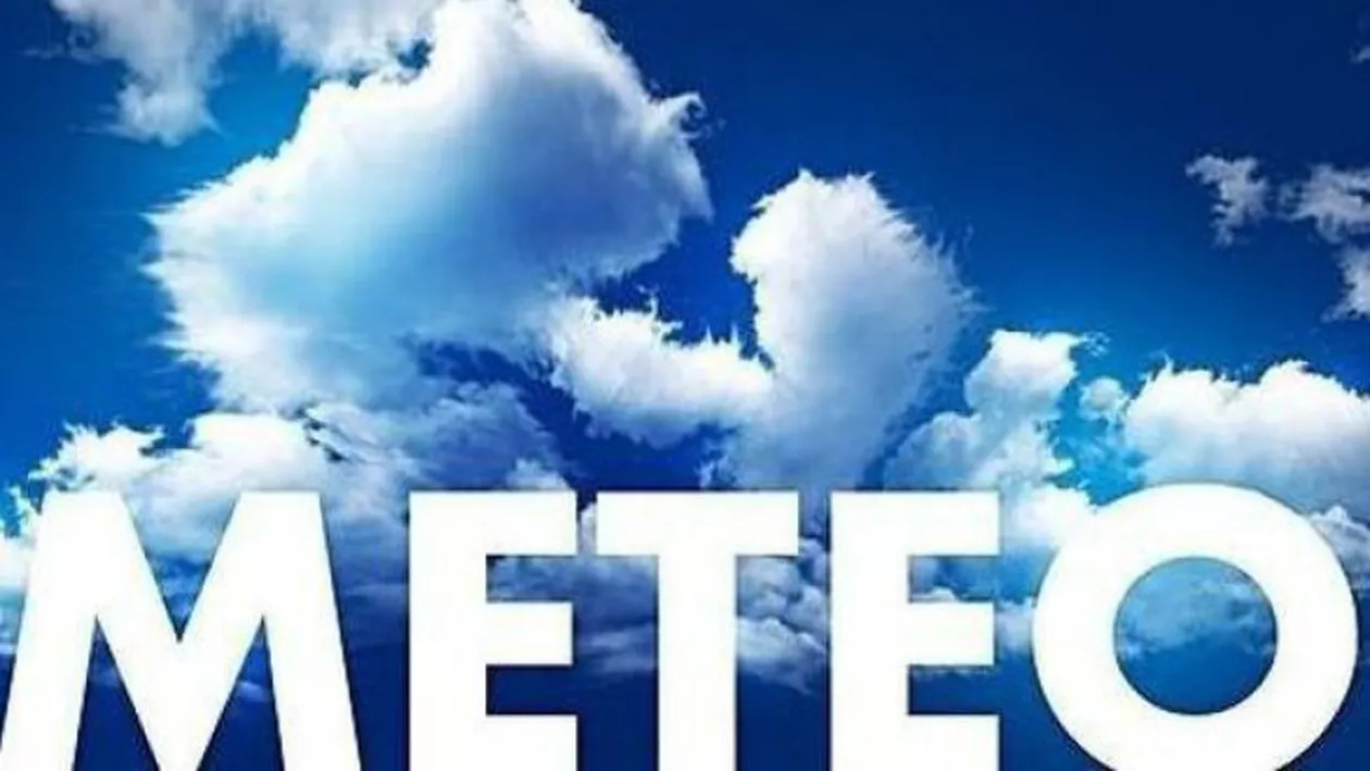 ANM: Vremea se schimbă. Prognoza meteo pe două săptămâni
