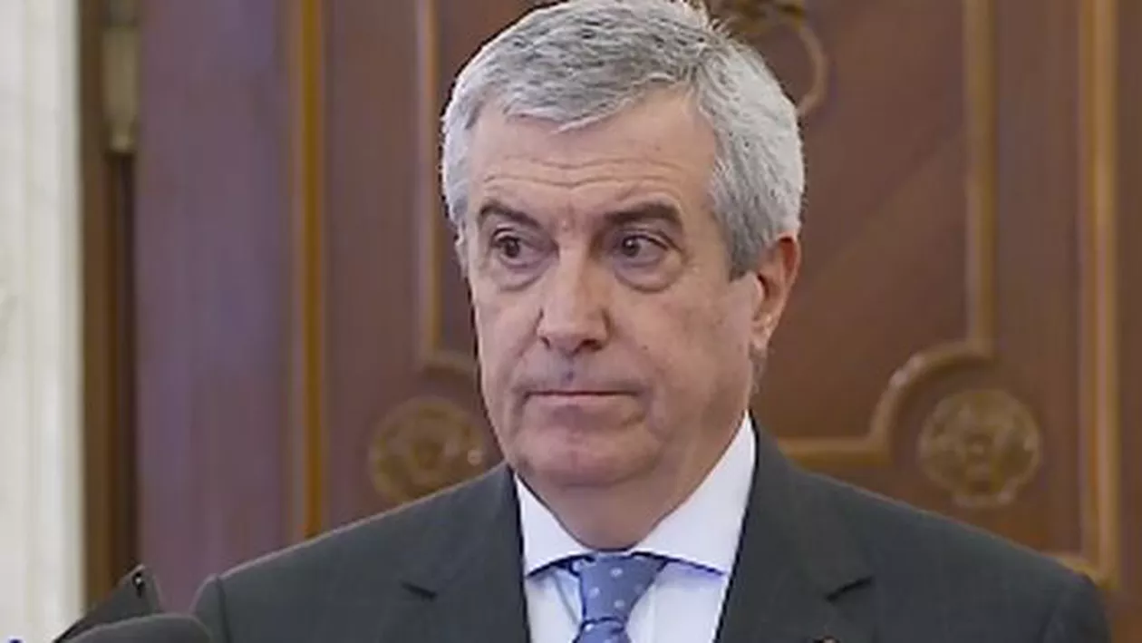 Tăriceanu, reacție în scandalul protocoalelor: Cei din Bundestag s-au crucit. Au spus că dacă s-ar fi întâmplat asta în Germania, ar fi luat țara foc (VIDEO)