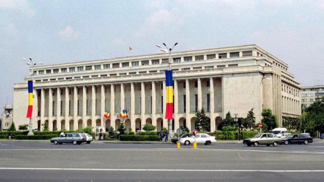 Guvernul, la raport! Comisarul european pentru politica regională a ajuns la Palatul Victoria