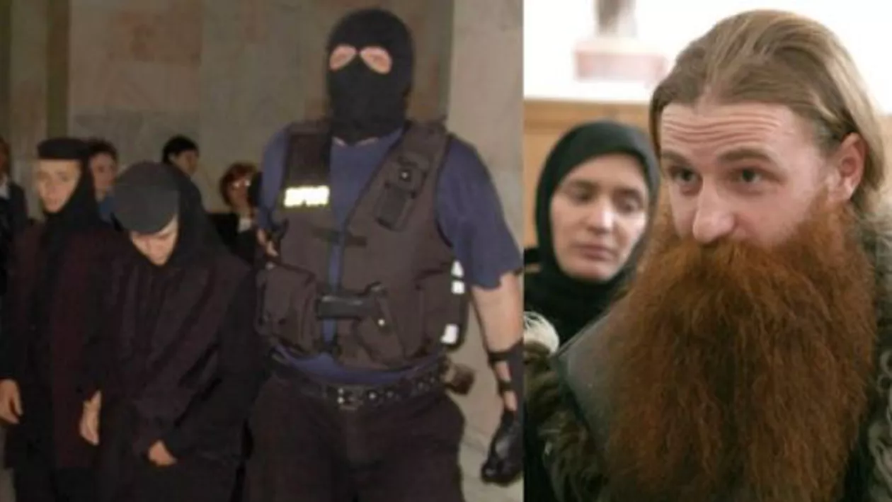 Sfârșit TRAGIC pentru procurorul și judecătorul care l-au condamnat la închisoare pe călugărul de la Tanacu