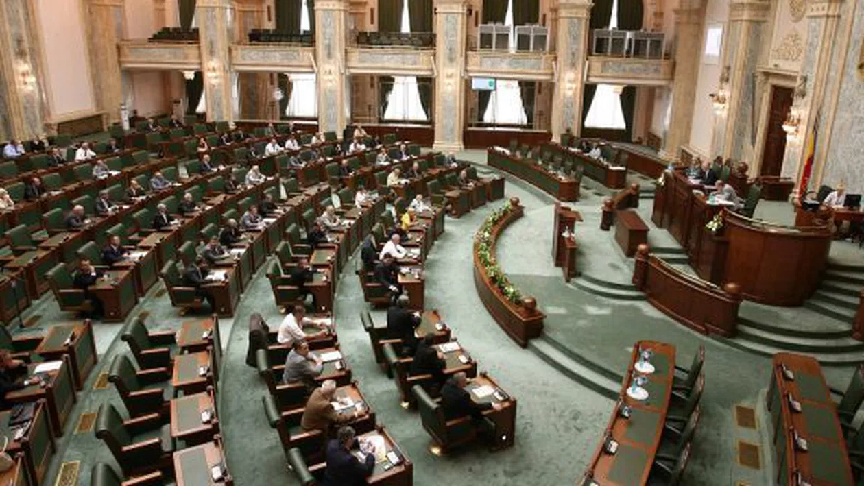 Parlamentarii declarați incompatibili în perioada 2007 - 2013 nu vor fi sancționați: Senatul a luat decizia 