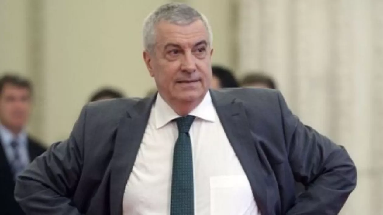 Tăriceanu anunță ce măsură a luat după ce a aflat din presă că a fost interceptat: E o vânătoare de personaje politice