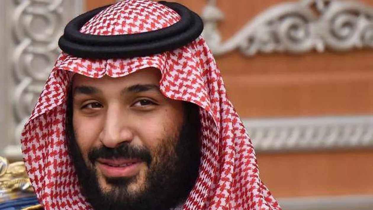 Paris şi Riad au semnat acorduri în valoare de peste 18 miliarde de dolari