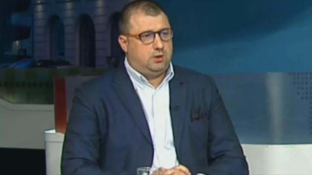 Daniel Dragomir: Adjunct al lui Hellvig, legături cu DNA Ploieşti (VIDEO)