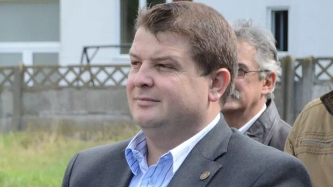 Vicepreşedintele Consiliului Judeţean Alba, găsit SPÂNZURAT (VIDEO)