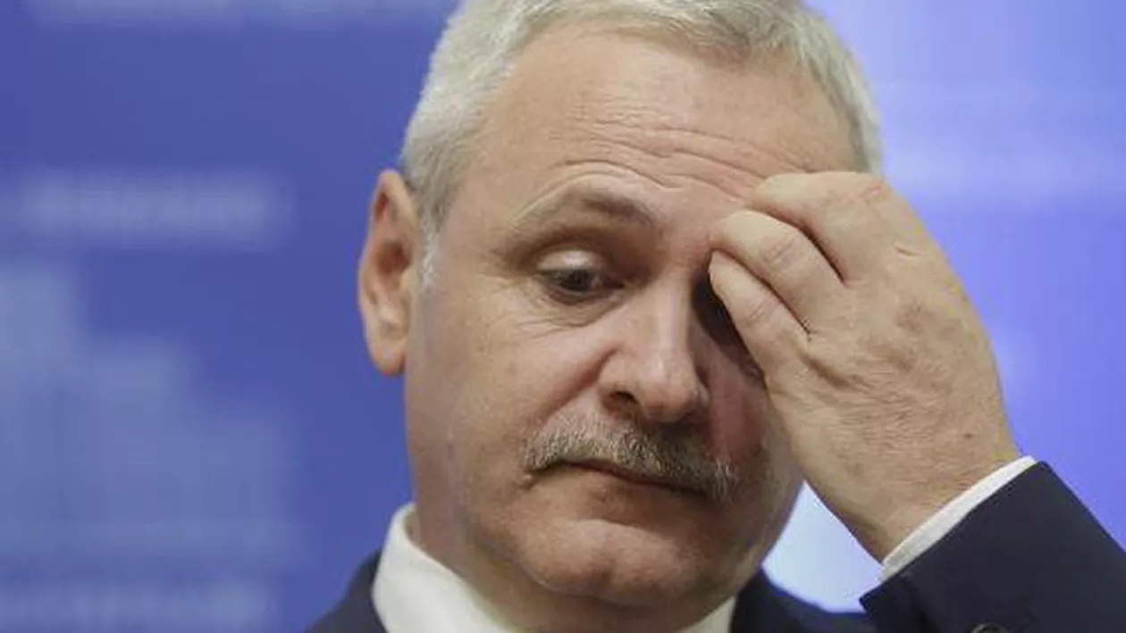 LOVITURĂ pentru Dragnea! JUDECĂTORII AU DECIS: Un important pesedist exclus din partid revine în funcție
