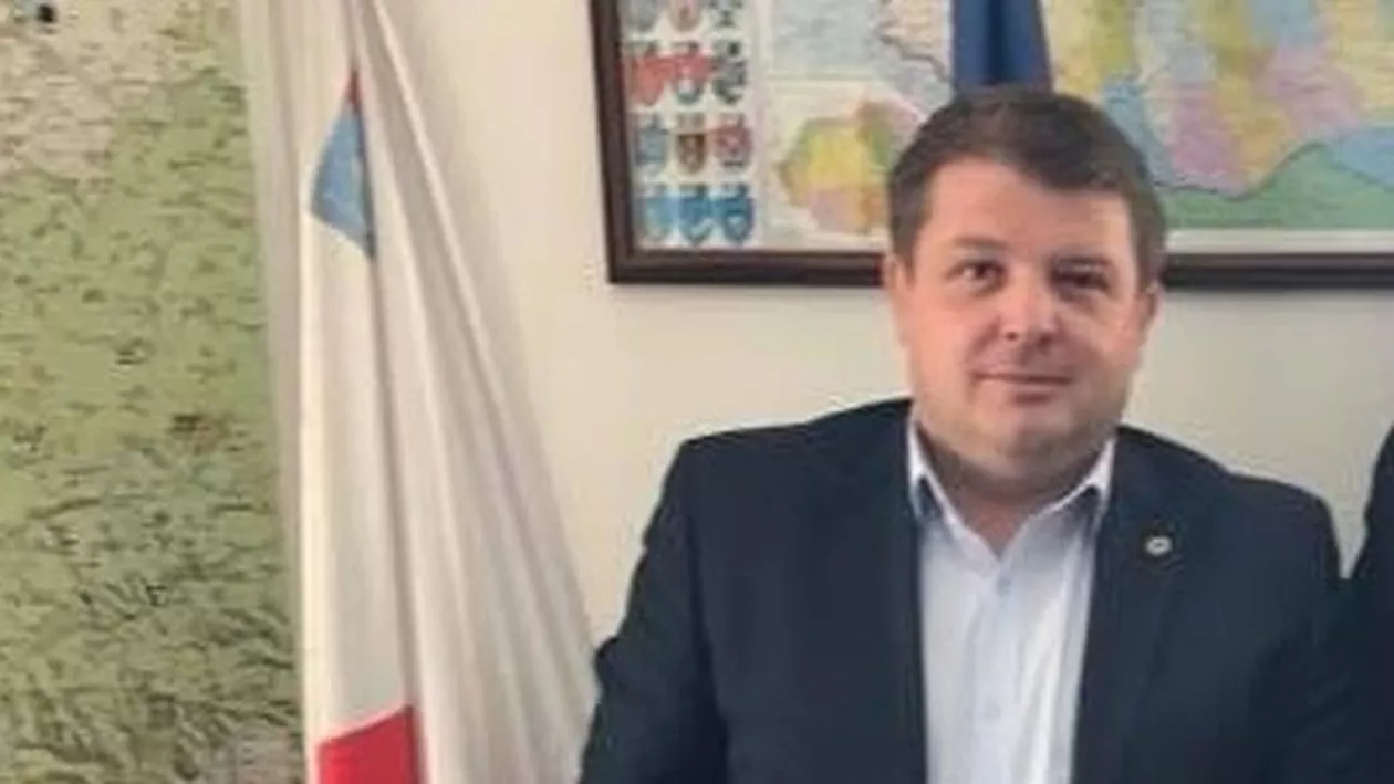 Ce AVERE avea Alin Cucui, politicianul SINUCIGAŞ din Albă Iulia