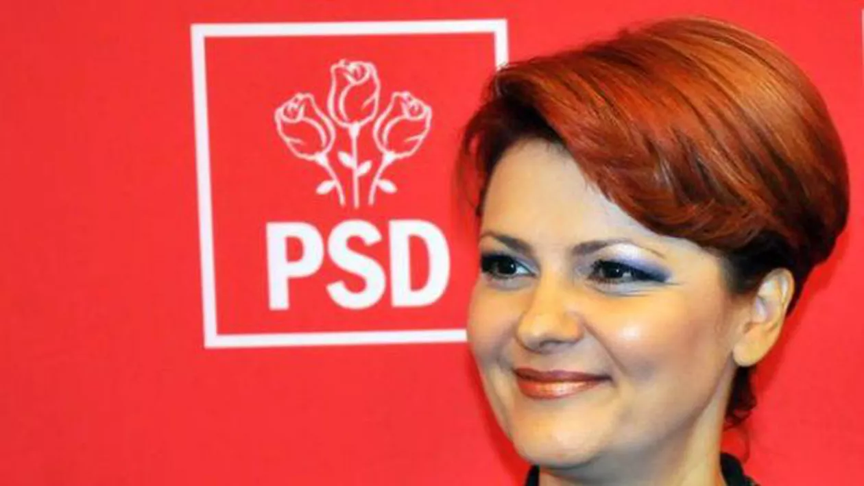 Olguța Vasilescu EXPLICĂ scăderile de salarii din sănătate: “A fost o lună mai SCURTĂ