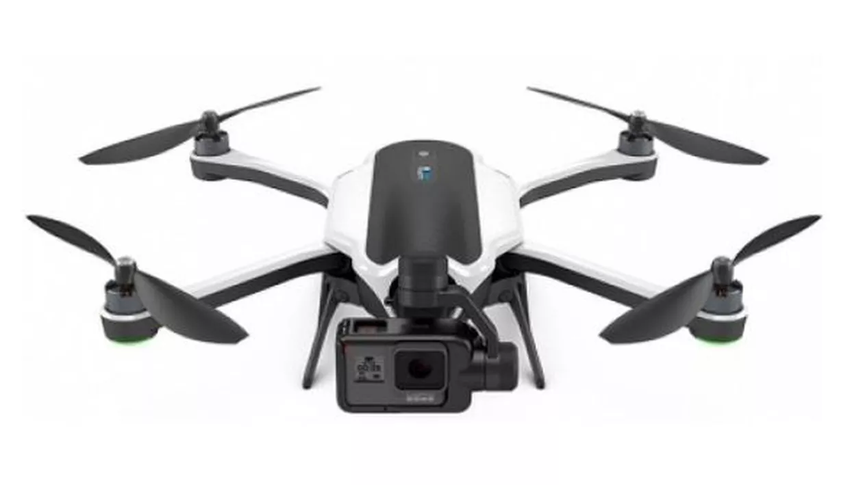 3 motive pentru care GoPro Karma este mai mult decât o dronă