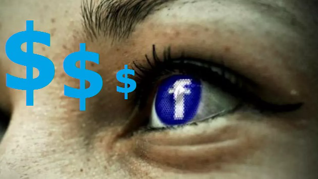 Cum poţi obţine 40.000 DE DOLARI de la Facebook: Anunţul de ULTIM MOMENT făcut de reţeaua socială