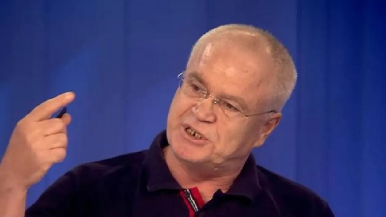 Eugen Nicolicea, despre raportul GRECO: Ori noi nu am explicat aşa cum trebuie, ori ei n-au înţeles ce am explicat noi 