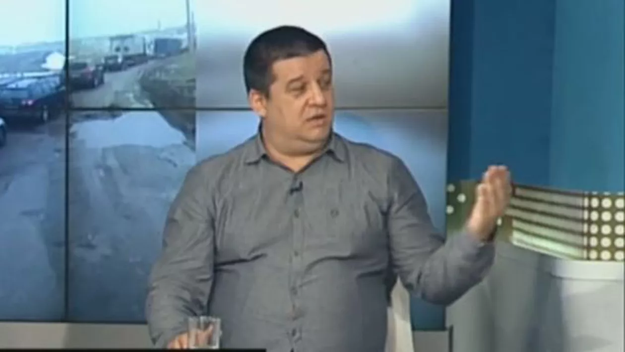 Alin Goga, fost director de investiții în CNADNR: În 2010, am negociat autostrada Comarnic-Brașov la 4 miliarde de euro, iar în 2014 s-a stabilit un preț dublu. Ponta a fost tras de mânecă de Coldea (VIDEO)